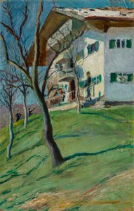  - August Macke