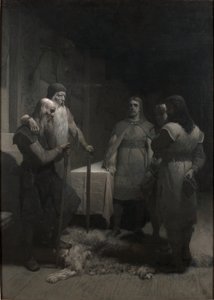  - August Malmström