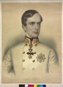 François-Joseph I Empereur d