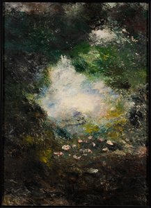 Suédois :  Underlandet
 Pays des Merveilles - August Strindberg