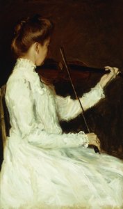 Le Violoniste