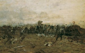 Après la bataille