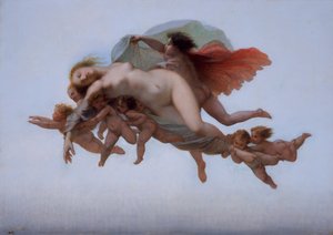 Psyché