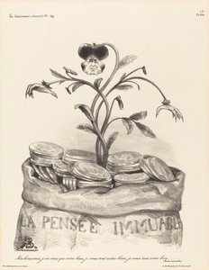 La Pensée Immortelle