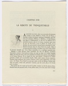 Frédéric Mistral: Mémoires et Recits by Frédéric Mistral: man (page 211) - Auguste Brouet