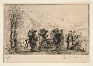 Mitrailleurs belges