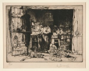 Petit Mécanicien