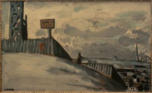 Montmartre, la construction du Sacré-Cœur