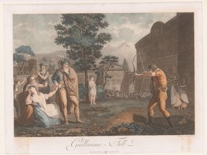 Guillaume Tell