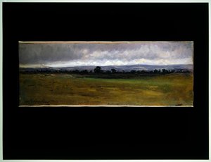 Deux paysages