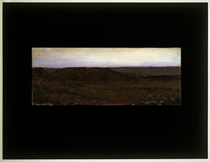 Deux paysages
