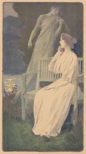 Andante Nocturne, vers 1897