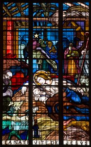 Église Notre-Dame de la Consolation - Auguste & Gustave (1876 1952) Perret