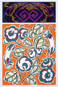 Motif de design d
