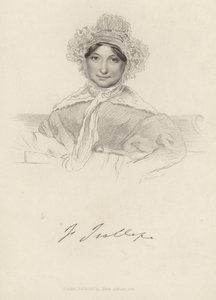Francis Trollope - Auguste Hervieu