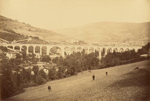 Viaduc de Tarare