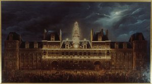 Illumination de l