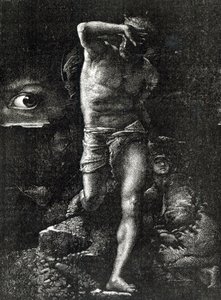 La Conscience ou, L