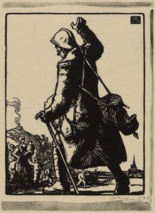 Le Permissionnaire