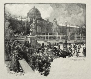  - Auguste Louis Lepère