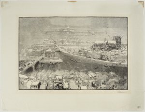  - Auguste Louis Lepère