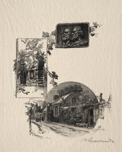 Entrée de l