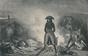 Bonaparte en Italie, 1796, 1896