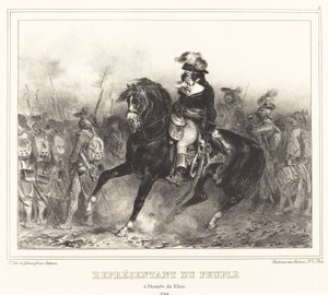 Représentant du Peuple