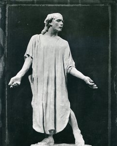 Un bourgeois de Calais