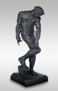 Adam, modelé vers 1881