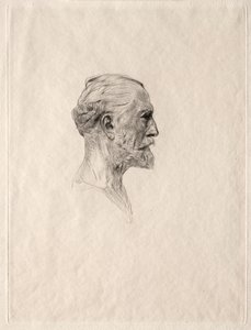 Antonin Proust - Auguste Rodin