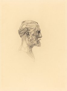 Antonin Proust - Auguste Rodin