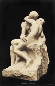 Auguste Rodin - Le