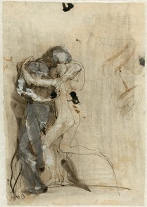  - Auguste Rodin