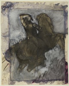 Cavalier, 1889