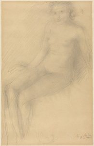  - Auguste Rodin