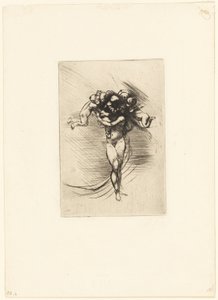 Printemps - Auguste Rodin