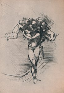 Printemps, vers 1880, 1946