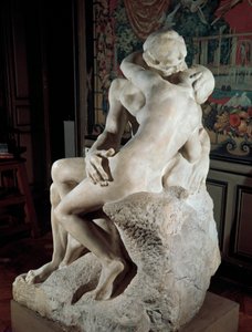 Le Baiser (1888-1898)