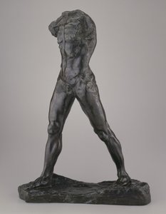  - Auguste Rodin