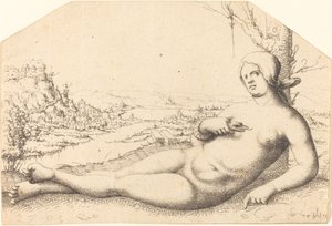 Mort de Cléopâtre