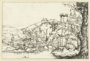Vue de Passau