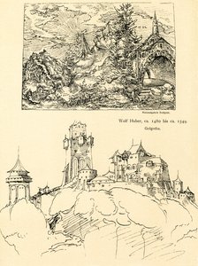 Étude de la nature