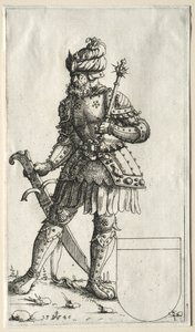 Sigismond II, roi de Pologne, 1546