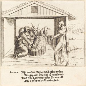 La Nativité