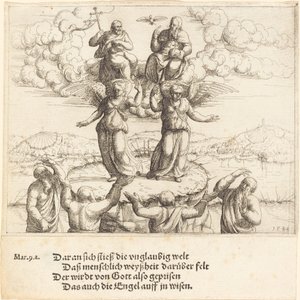 La Transfiguration