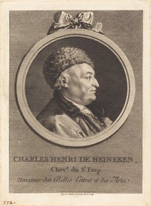  - Augustin de Saint-Aubin