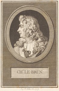  - Augustin de Saint-Aubin