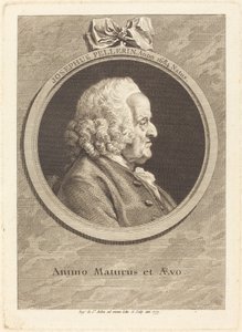  - Augustin de Saint-Aubin