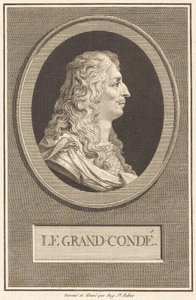 Le Grand Condé